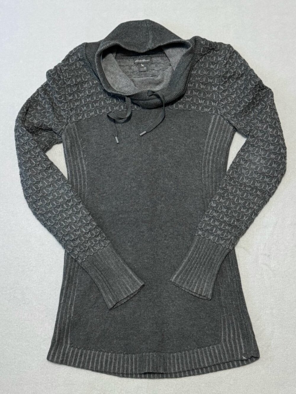 Women's Eddie Bauer Cowl Neck Sweater - XS